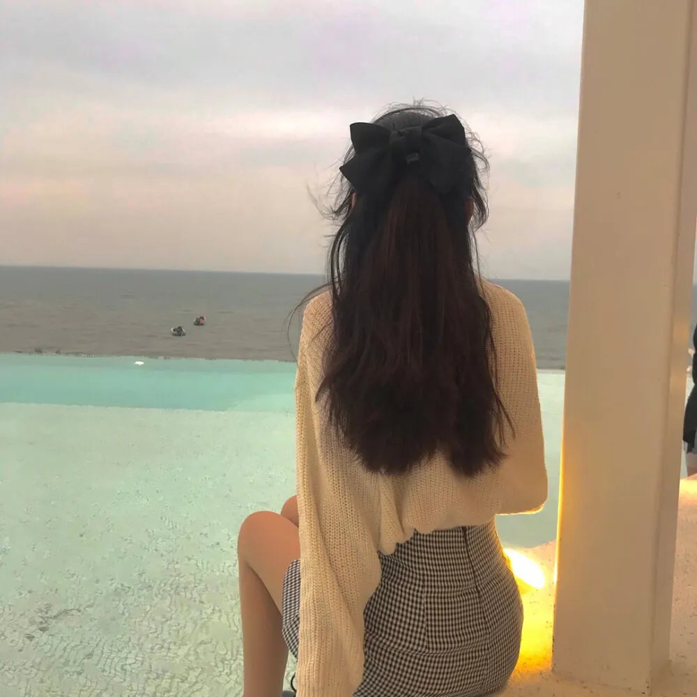 我世界的中心