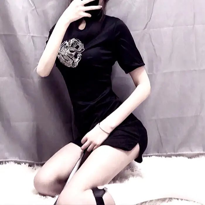 龙枪：秋暮之巨龙