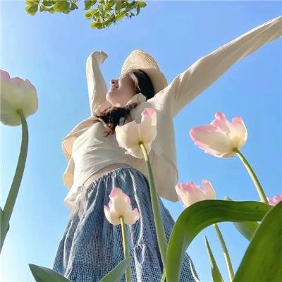 春日暖阳