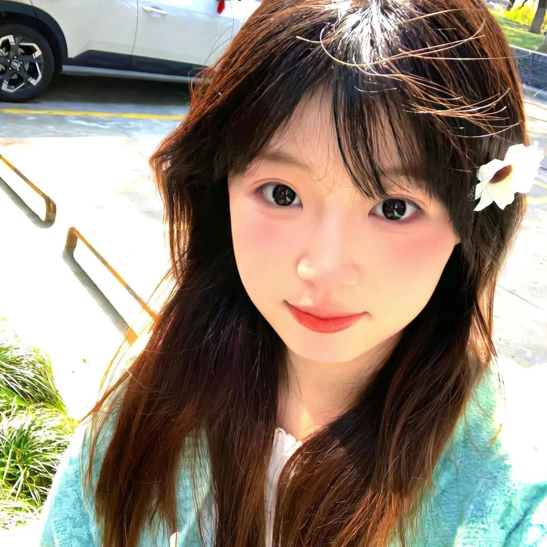 你是世界的开始